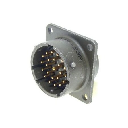 Itt Cannon MS3112E16-23P MS3112E1623P